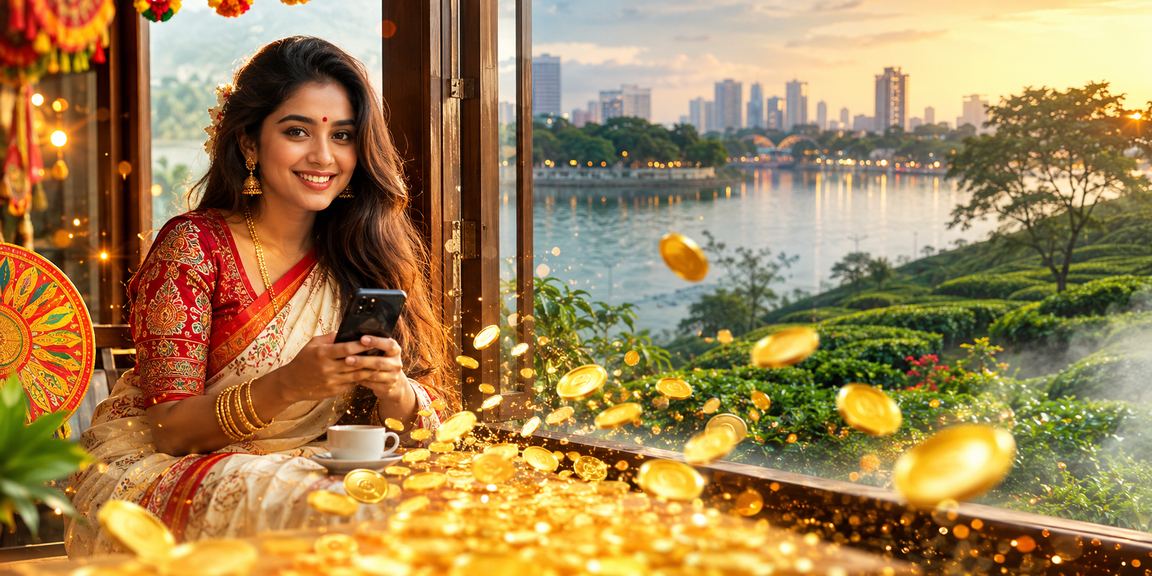 ঢাকা মোবাইল থেকে নিরাপদ বেটিং ও পেমেন্ট, বিকাশ সহ
