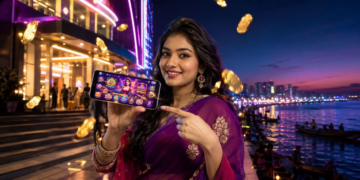 ময়মনসিংহ সৈকতে ক্যাসিনো অ্যাপ দেখে একজন ব্যবহারকারী